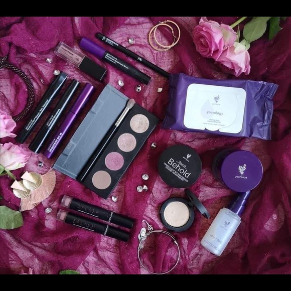 Beauty Box